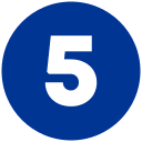 number-5